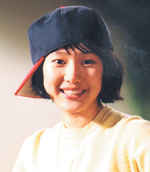 영화배우 윤진서  - <파리의 연인> 최종회 출연