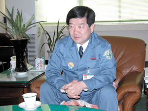 대기업 M&A로 급부상 (주)삼영의 비밀