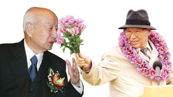 김각중경방 회장 자서전 속 재계비화