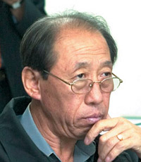 민노당－삼성 국정감사 신경전 내막