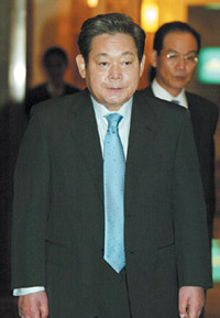 삼성 계열사 주식 매입 속사정