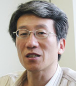‘부자학개론’ 한동철 교수 - 발품파는 사연