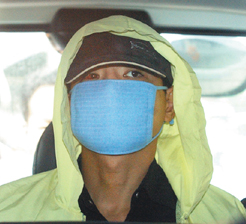 재판거부·판사습격·자살기도 유영철 옥중 심리 해부