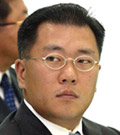 정의선 현대차 부사장 - 잦은 해외 출장 ‘경영 수업’ 시선