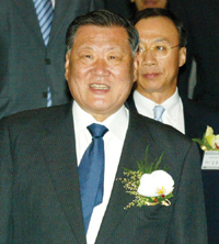정몽구 회장 진짜 재산