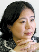 현정은 회장 취임 1주년 사내 인터뷰