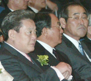 삼성전자 임원 월급봉투 뜯어보니