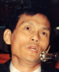 김태촌 전 범서방파 보스 - 지난 17일 아들 결혼식