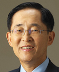 이용경 KT 사장- “하나로통신 두루넷 인수” 발언 구설수