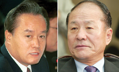 이병석 이상득 의원 ‘사찰금지령’에 당혹