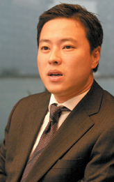 이만규 대표이사 인터뷰