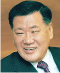 정몽구 현대차 회장 - 주식평가액 이건희 삼성 회장 제치고 1위