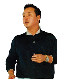 이웅렬 코오롱회장 사면초가 몰린 내막