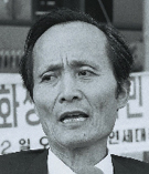 김낙중 전 민중당 공동대표