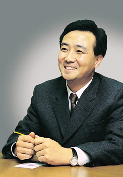 박병엽 팬택계열 부회장 지주회사 만드는 까닭