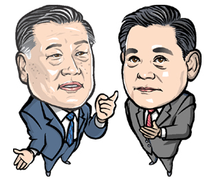 현대차·삼성그룹 ‘옥에티’ 적자 계열사