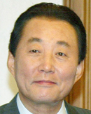 고건 전 총리 - ‘다산연구소’ 관련 추측 난무
