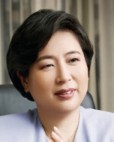 현정은 현대 회장