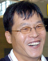에이전트 더글라스 조 - 구대성 입단 관련 ‘구설수’