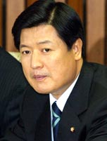 임인배 의원 금강산 세미나 부부동반 ‘구설수’