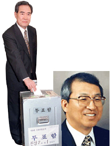 보수 회귀 사법부 인사 막전막후