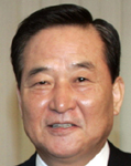 [서청원 전 한나라당 대표] 문중 관련 책 집필에 골몰