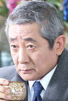 [영화배우 송재호] <그때 그사람들> 출연 사연