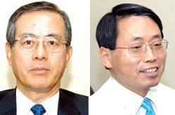 동원지주 고위공무원 영입 속사정