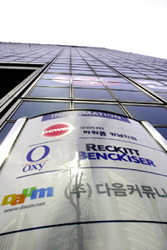 한국 대표벤처 ''다음'' 실적부진 내막