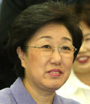 [한명숙 의원] 지도부 무혈입성 후 관심 멀어져