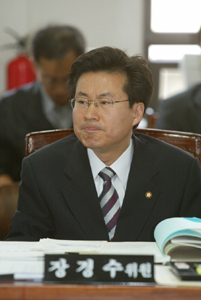 감정평가협회 로비논란 막후