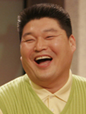 [개그맨 강호동] 2억 투자해 씨피엔 대주주 변신