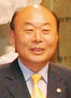 [박광태 광주시장] 훌라후프로 살빼기 돌입