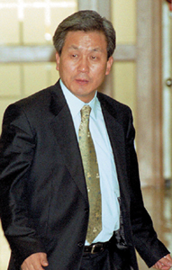김윤규 현대아산 부회장 현대건설 인수 언급 속내