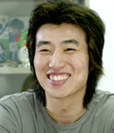 [농구선수 방성윤]귀국맞이 인파에 ‘깜짝’