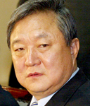 [정대철 전 의원]‘DJ의 딸’ 보도 후 여론 화살