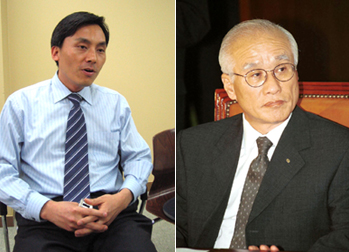 [김우중 구출단] 세계경영포럼 정필완씨 인터뷰