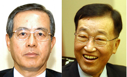 동원지주 저명인사 영입 속내