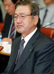 신한금융지주 최영휘 사장 전격경질 내막