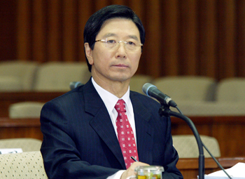 감동스토리 김종빈 검찰종장 성장비화