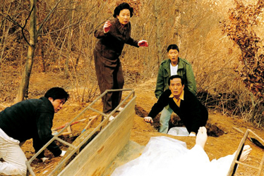 [강력반 수사백서 잊을 수 없는 그 사건 <119화>]