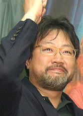 [조명남 감독]'간큰가족' 시나리오 8년 만에 빛봐