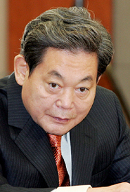이건희 삼성재팬 등기이사 고수의 비밀