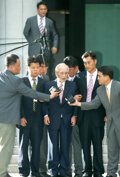 검찰 ‘김우중 딜레마’ 속내