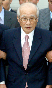 김우중의 ‘비밀금고’로 통하는 세가지 열쇠