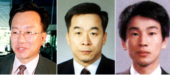 [최재경 ·홍만표·김경수] 검찰 특별수사전문 3인방 화제