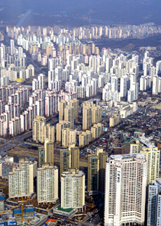 8월말 부동산대책 발표 집값 대폭락 시작되나