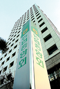 농협 증권사 인수 난항 막후