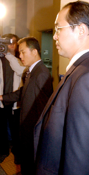 [새연재_엄변호사의 못다한 이야기] 4. 검찰청 고문치사사건