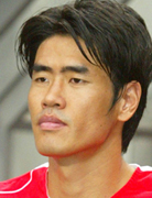 [축구선수 설기현] “언젠간 프리미어리그 간다”
